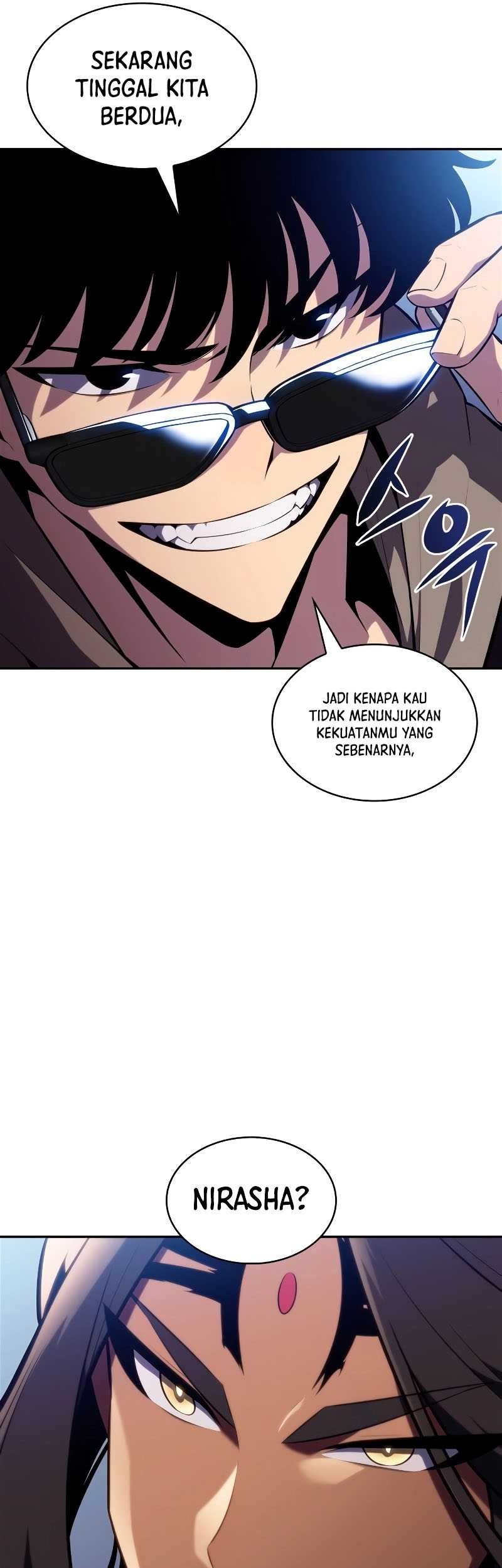 Solo Max-Level Newbie Chapter 152 Gambar 74