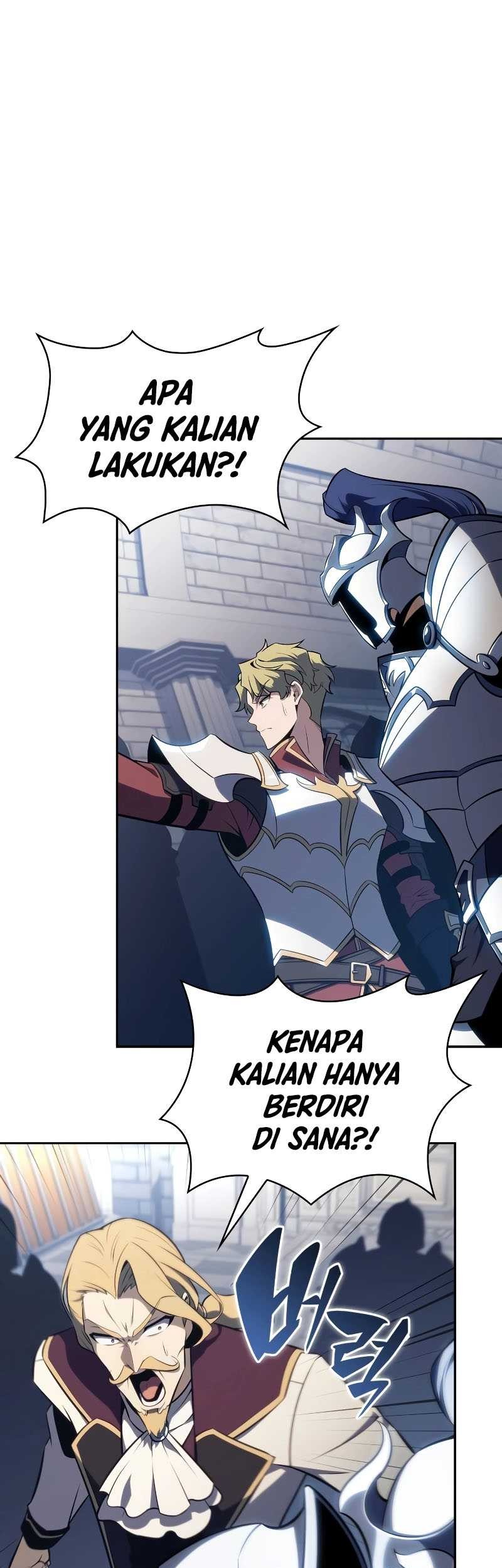 Baca  Solo Max-Level Newbie Chapter 152 Gambar 2