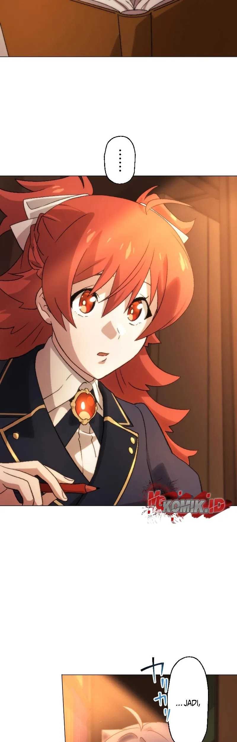 The Reincarnated Magician With Inferior Eyes ~The Oppressed Ex-hero Survives the Future World With Ease~ Chapter 19 Gambar 19
