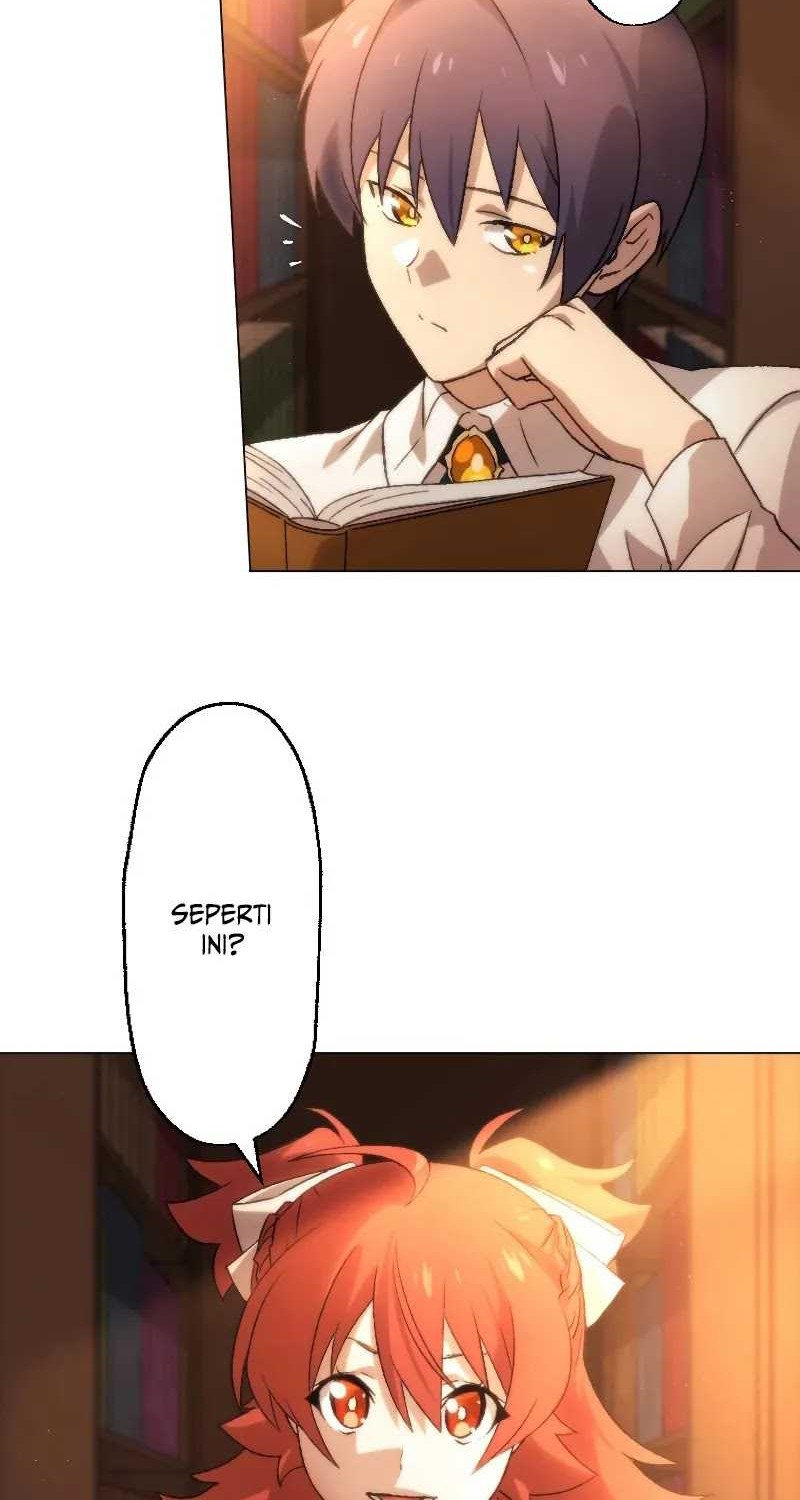 The Reincarnated Magician With Inferior Eyes ~The Oppressed Ex-hero Survives the Future World With Ease~ Chapter 19 Gambar 20