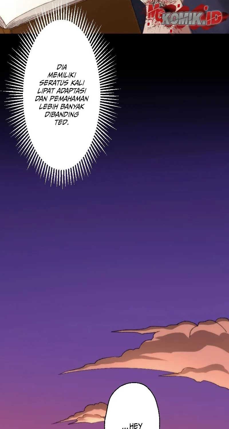 The Reincarnated Magician With Inferior Eyes ~The Oppressed Ex-hero Survives the Future World With Ease~ Chapter 19 Gambar 22