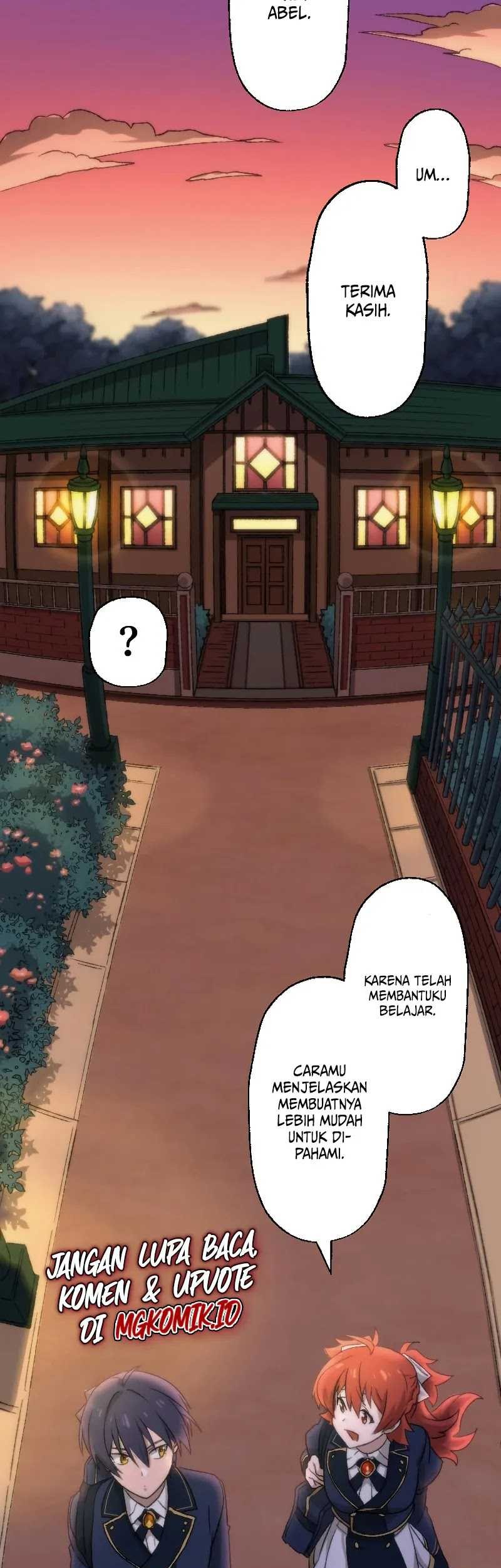 The Reincarnated Magician With Inferior Eyes ~The Oppressed Ex-hero Survives the Future World With Ease~ Chapter 19 Gambar 23