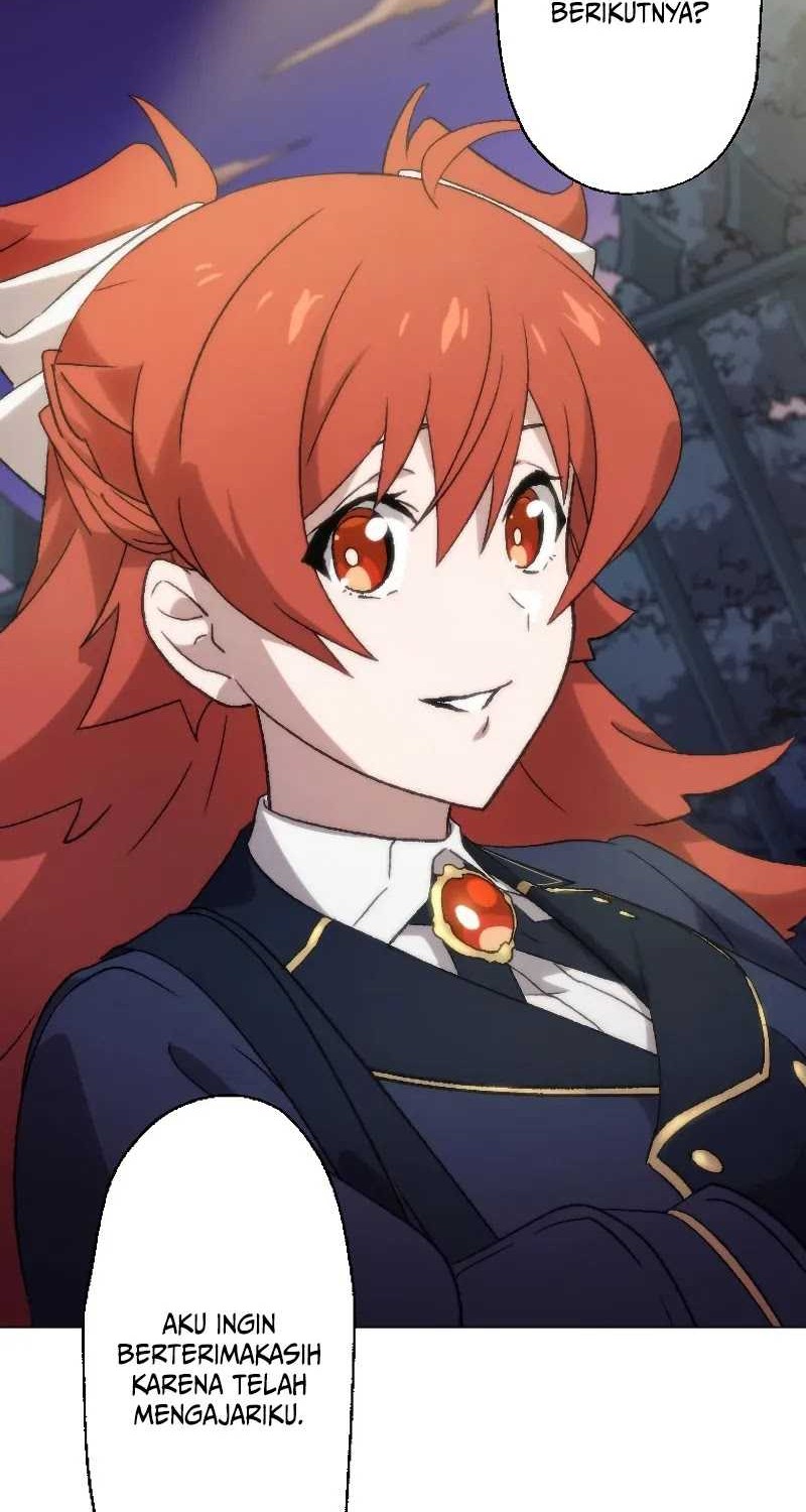 The Reincarnated Magician With Inferior Eyes ~The Oppressed Ex-hero Survives the Future World With Ease~ Chapter 19 Gambar 32