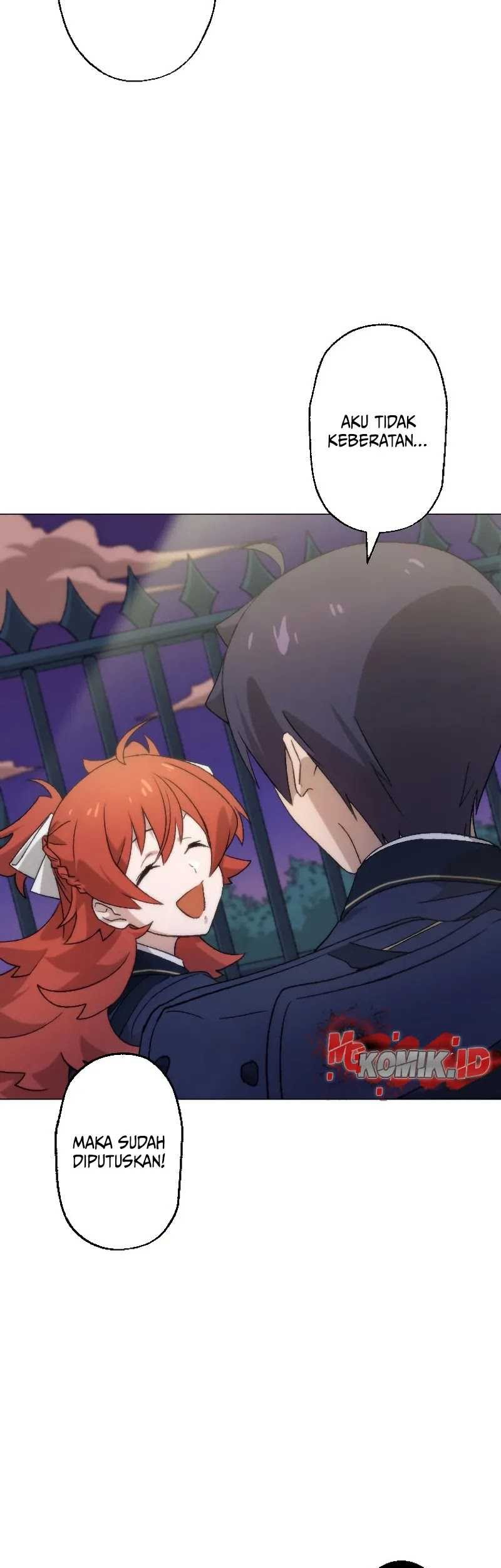 The Reincarnated Magician With Inferior Eyes ~The Oppressed Ex-hero Survives the Future World With Ease~ Chapter 19 Gambar 33