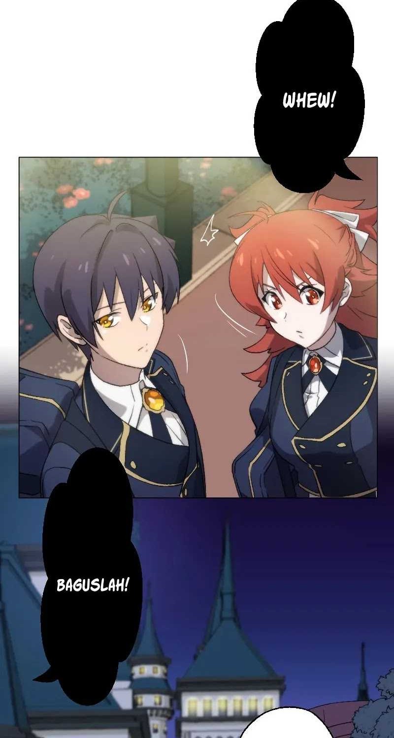The Reincarnated Magician With Inferior Eyes ~The Oppressed Ex-hero Survives the Future World With Ease~ Chapter 19 Gambar 34
