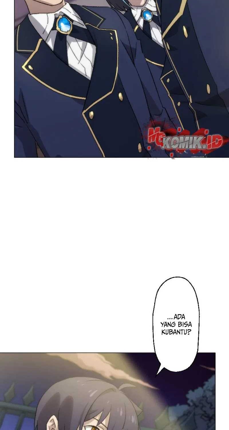 The Reincarnated Magician With Inferior Eyes ~The Oppressed Ex-hero Survives the Future World With Ease~ Chapter 19 Gambar 36