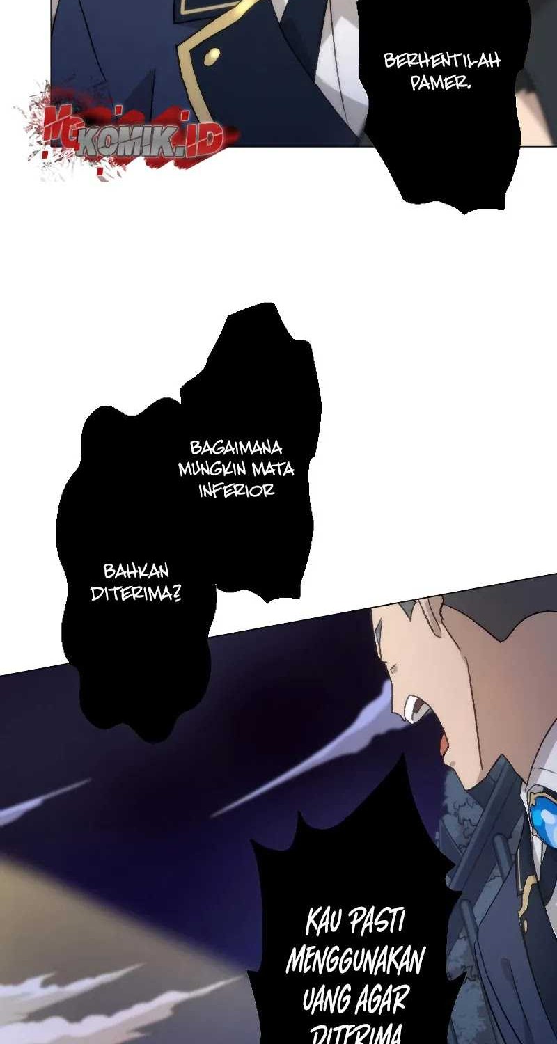 The Reincarnated Magician With Inferior Eyes ~The Oppressed Ex-hero Survives the Future World With Ease~ Chapter 19 Gambar 38