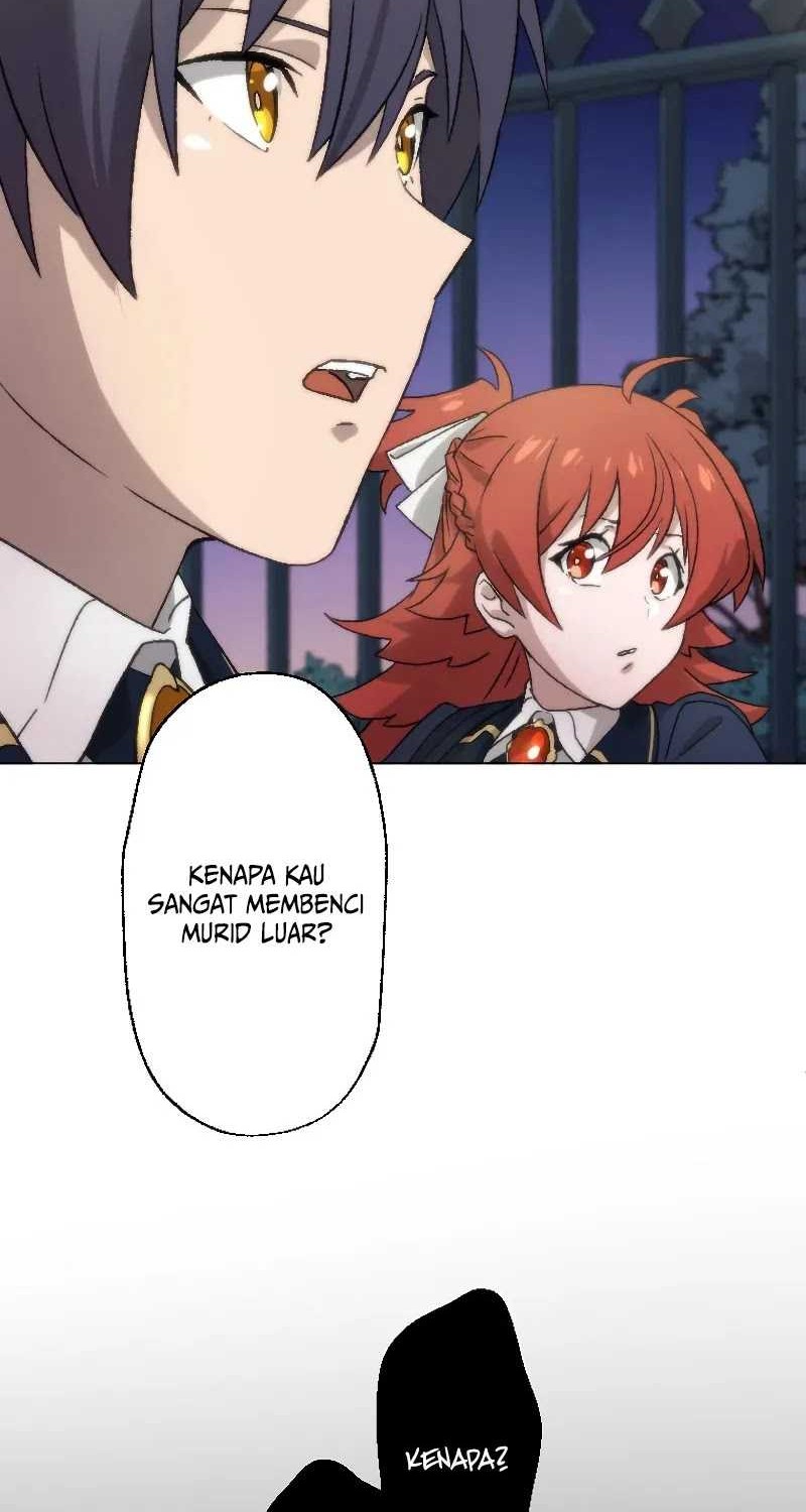 The Reincarnated Magician With Inferior Eyes ~The Oppressed Ex-hero Survives the Future World With Ease~ Chapter 19 Gambar 42