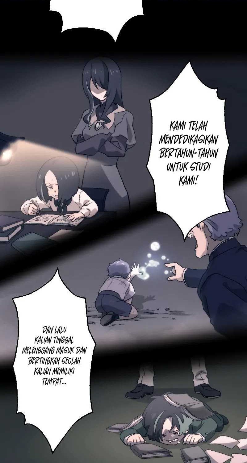 The Reincarnated Magician With Inferior Eyes ~The Oppressed Ex-hero Survives the Future World With Ease~ Chapter 19 Gambar 44