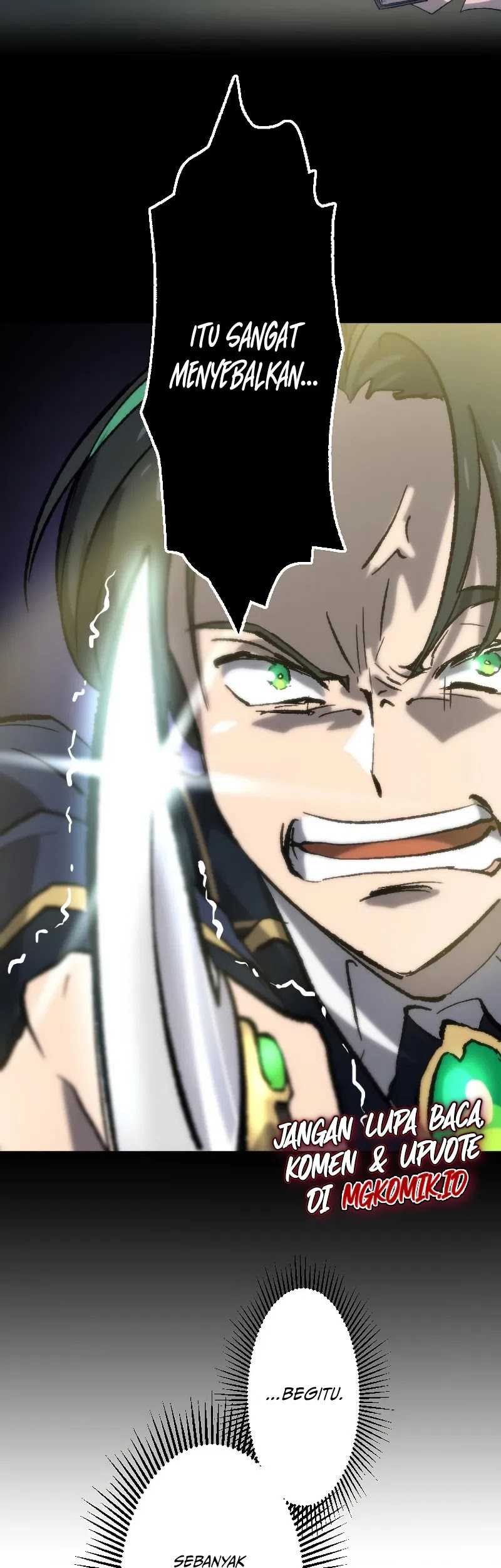 The Reincarnated Magician With Inferior Eyes ~The Oppressed Ex-hero Survives the Future World With Ease~ Chapter 19 Gambar 45