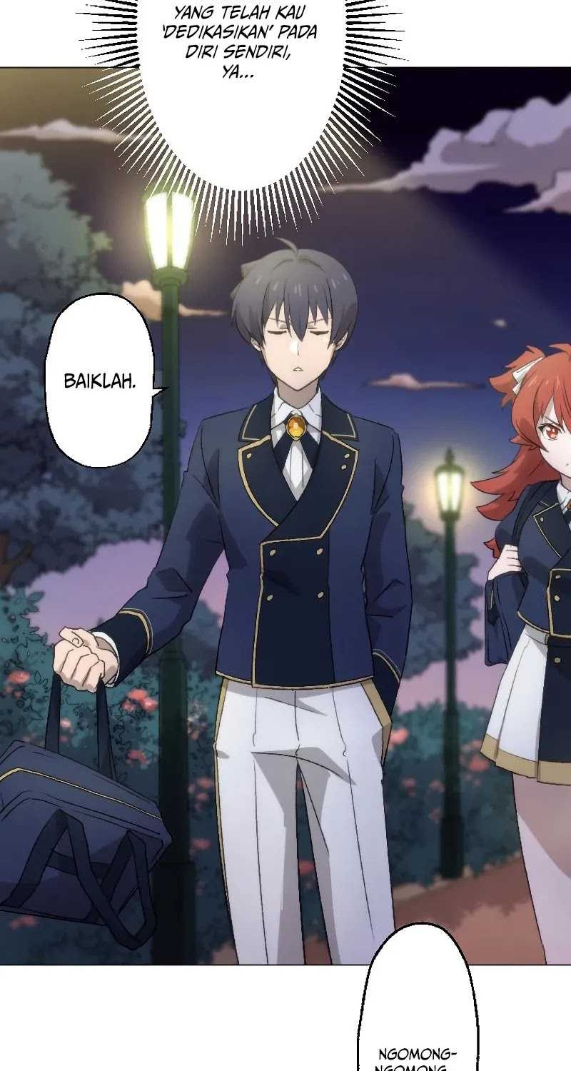 The Reincarnated Magician With Inferior Eyes ~The Oppressed Ex-hero Survives the Future World With Ease~ Chapter 19 Gambar 46