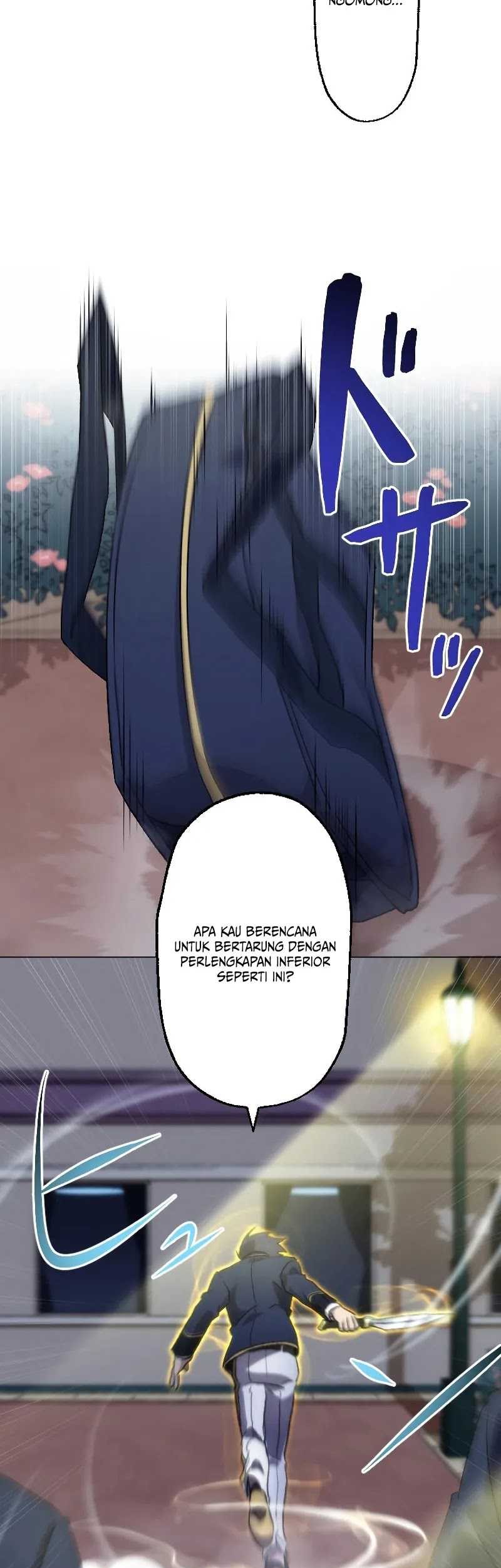 The Reincarnated Magician With Inferior Eyes ~The Oppressed Ex-hero Survives the Future World With Ease~ Chapter 19 Gambar 47