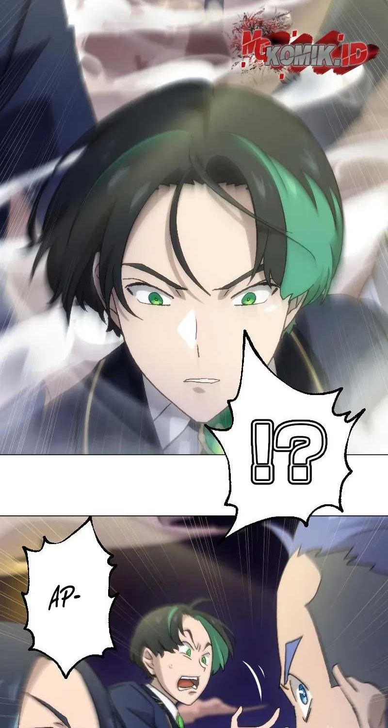 The Reincarnated Magician With Inferior Eyes ~The Oppressed Ex-hero Survives the Future World With Ease~ Chapter 19 Gambar 48