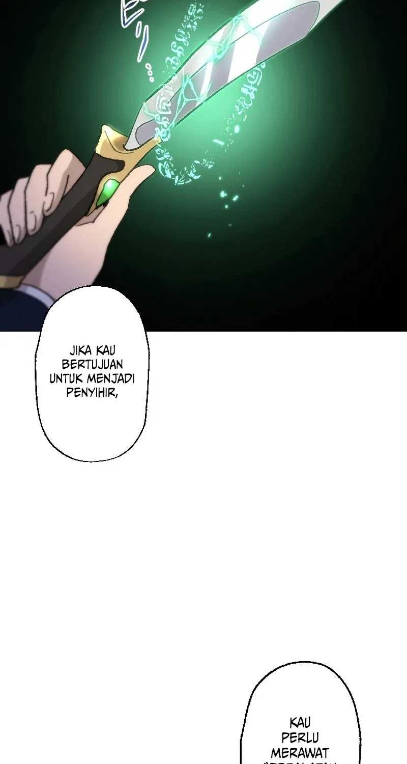 The Reincarnated Magician With Inferior Eyes ~The Oppressed Ex-hero Survives the Future World With Ease~ Chapter 19 Gambar 52