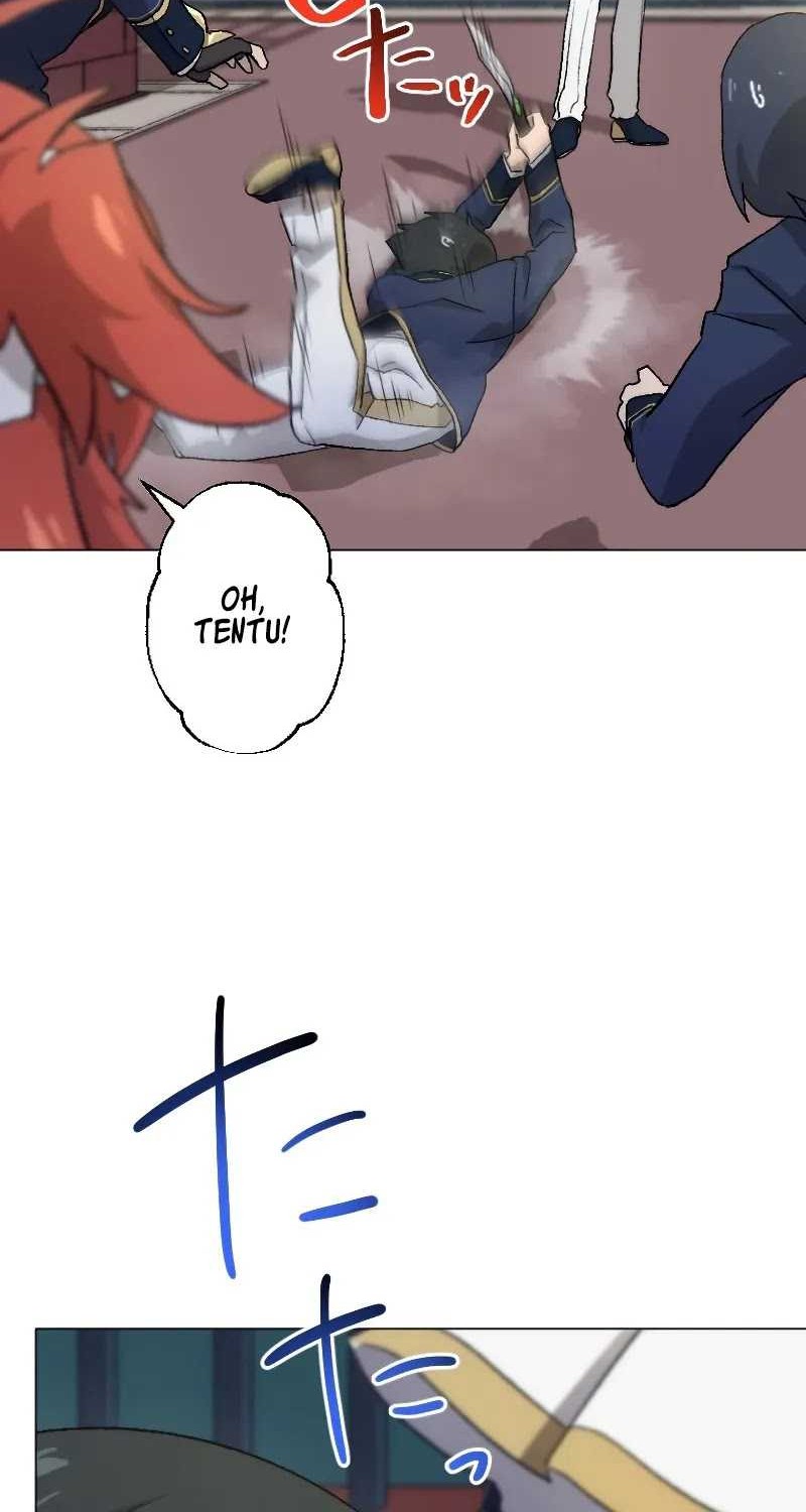 The Reincarnated Magician With Inferior Eyes ~The Oppressed Ex-hero Survives the Future World With Ease~ Chapter 19 Gambar 54