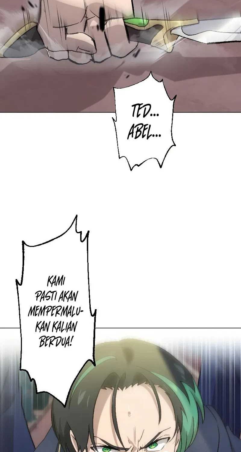 The Reincarnated Magician With Inferior Eyes ~The Oppressed Ex-hero Survives the Future World With Ease~ Chapter 19 Gambar 56