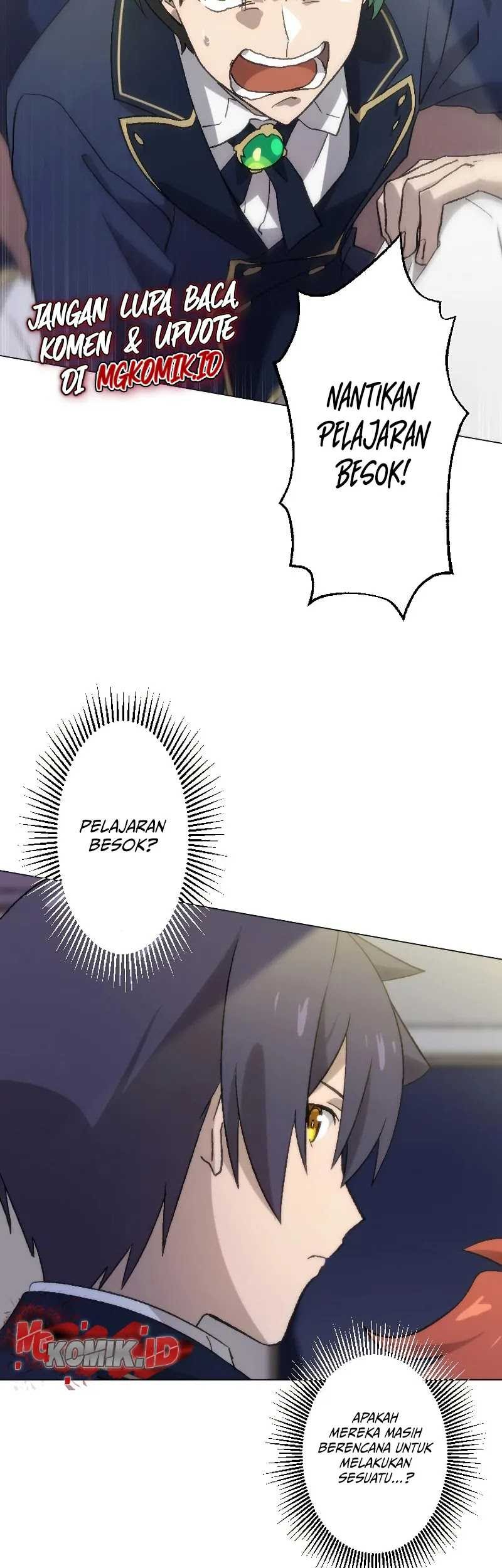The Reincarnated Magician With Inferior Eyes ~The Oppressed Ex-hero Survives the Future World With Ease~ Chapter 19 Gambar 57