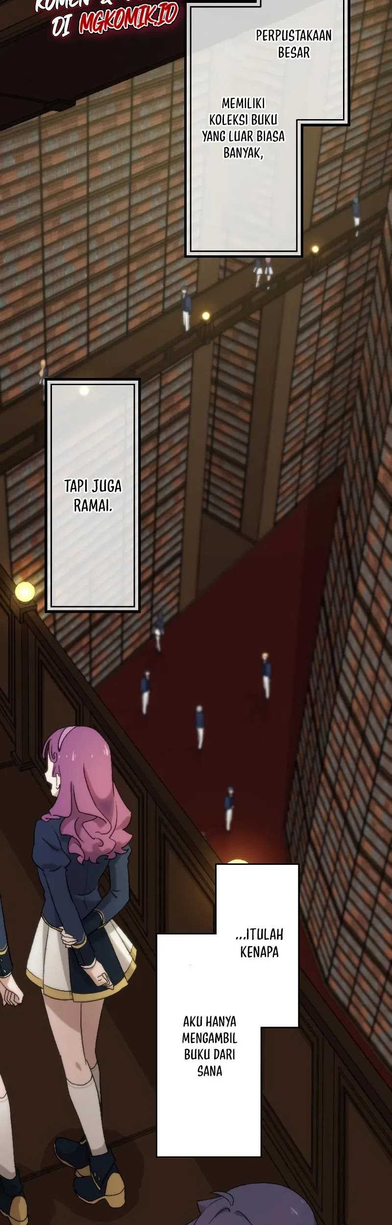 The Reincarnated Magician With Inferior Eyes ~The Oppressed Ex-hero Survives the Future World With Ease~ Chapter 19 Gambar 7