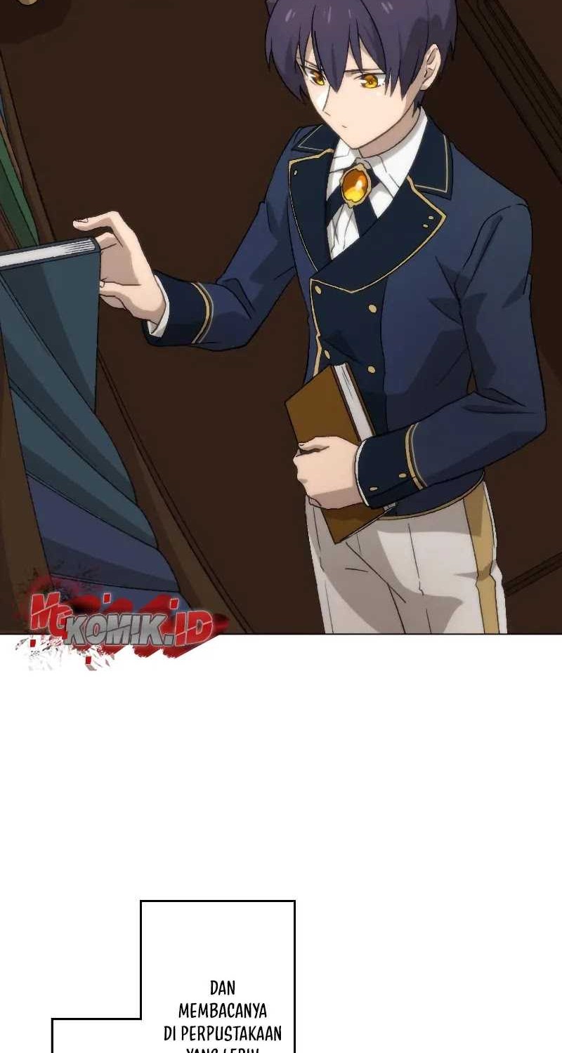 The Reincarnated Magician With Inferior Eyes ~The Oppressed Ex-hero Survives the Future World With Ease~ Chapter 19 Gambar 8