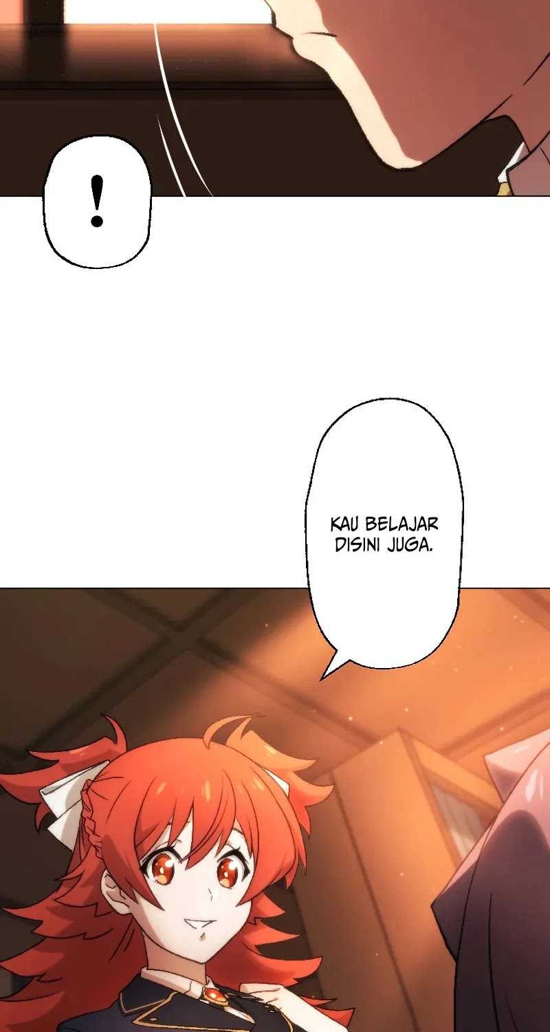 The Reincarnated Magician With Inferior Eyes ~The Oppressed Ex-hero Survives the Future World With Ease~ Chapter 19 Gambar 10