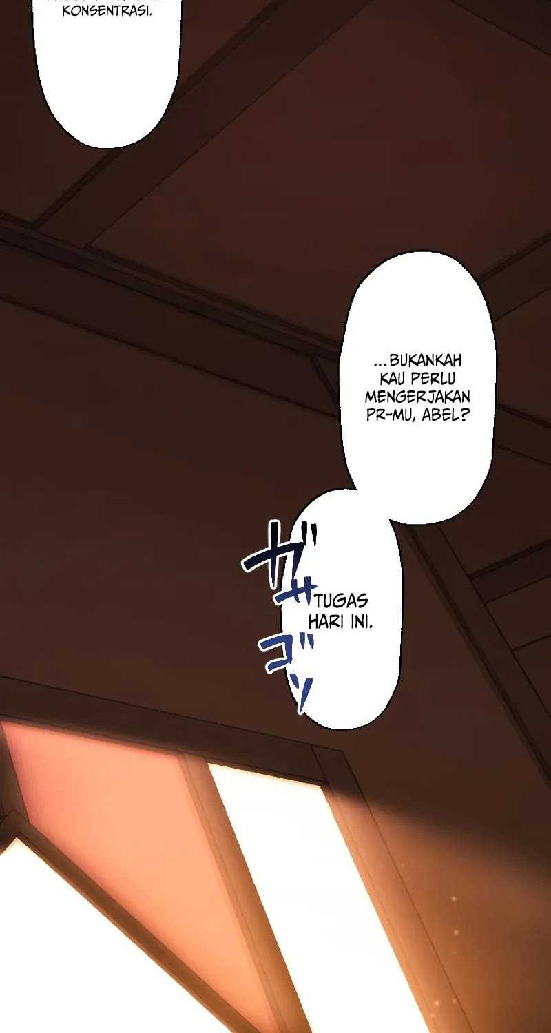 The Reincarnated Magician With Inferior Eyes ~The Oppressed Ex-hero Survives the Future World With Ease~ Chapter 19 Gambar 12