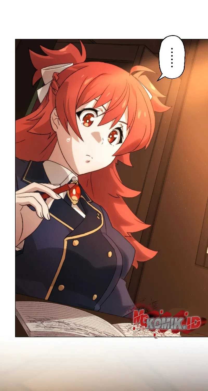 The Reincarnated Magician With Inferior Eyes ~The Oppressed Ex-hero Survives the Future World With Ease~ Chapter 19 Gambar 16