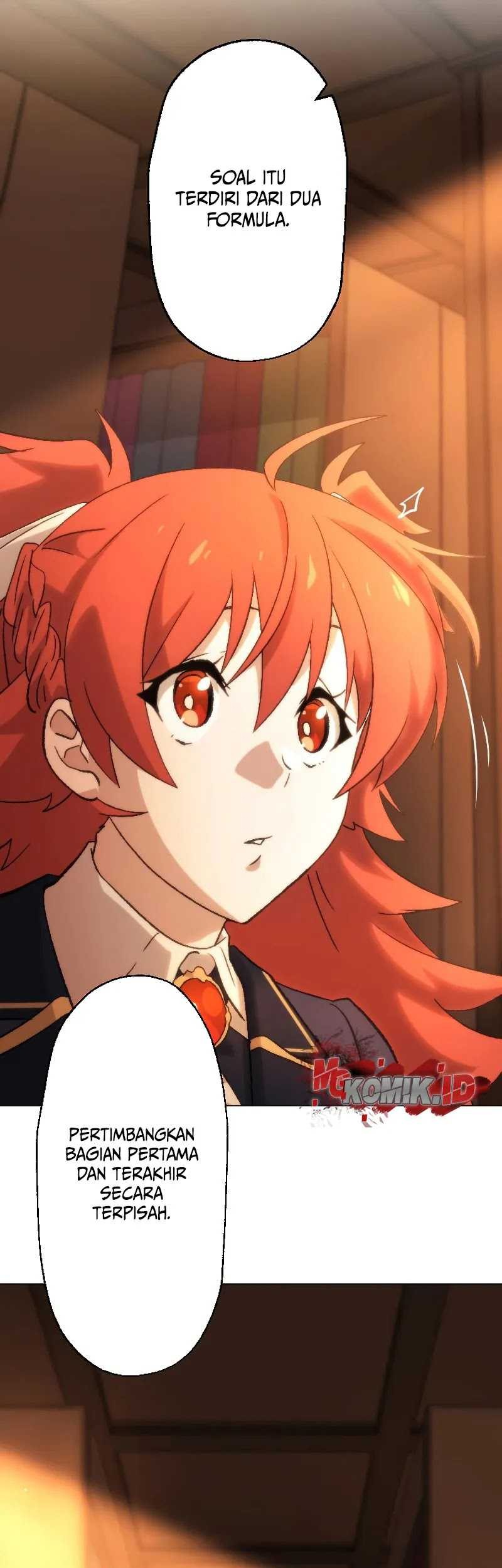 The Reincarnated Magician With Inferior Eyes ~The Oppressed Ex-hero Survives the Future World With Ease~ Chapter 19 Gambar 17