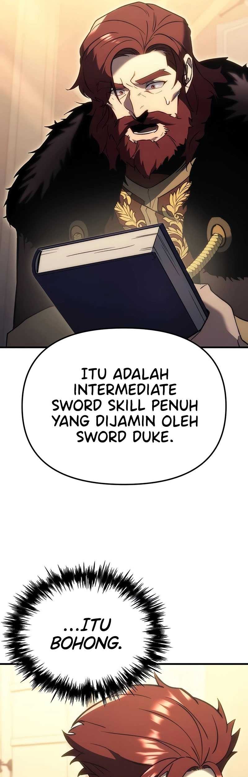 Regressor Of The Fallen Family Chapter 27 Gambar 34