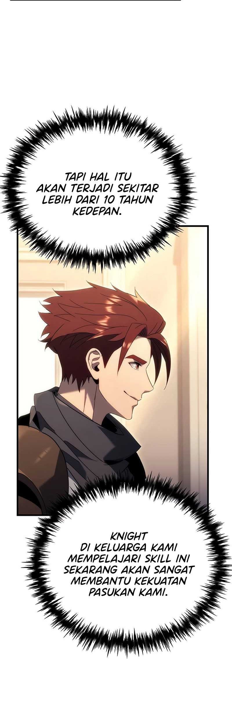 Regressor Of The Fallen Family Chapter 27 Gambar 37