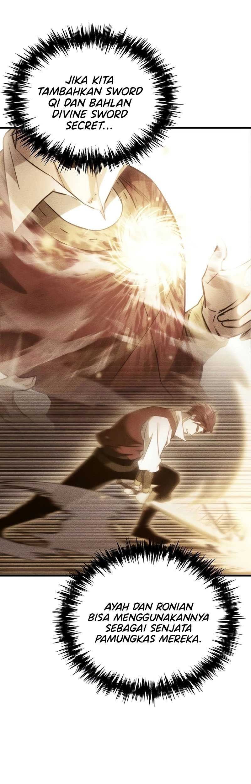 Regressor Of The Fallen Family Chapter 27 Gambar 38