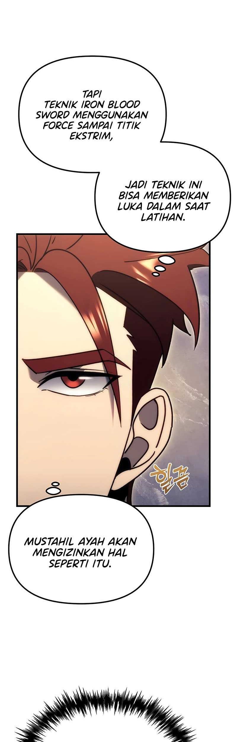 Regressor Of The Fallen Family Chapter 27 Gambar 39