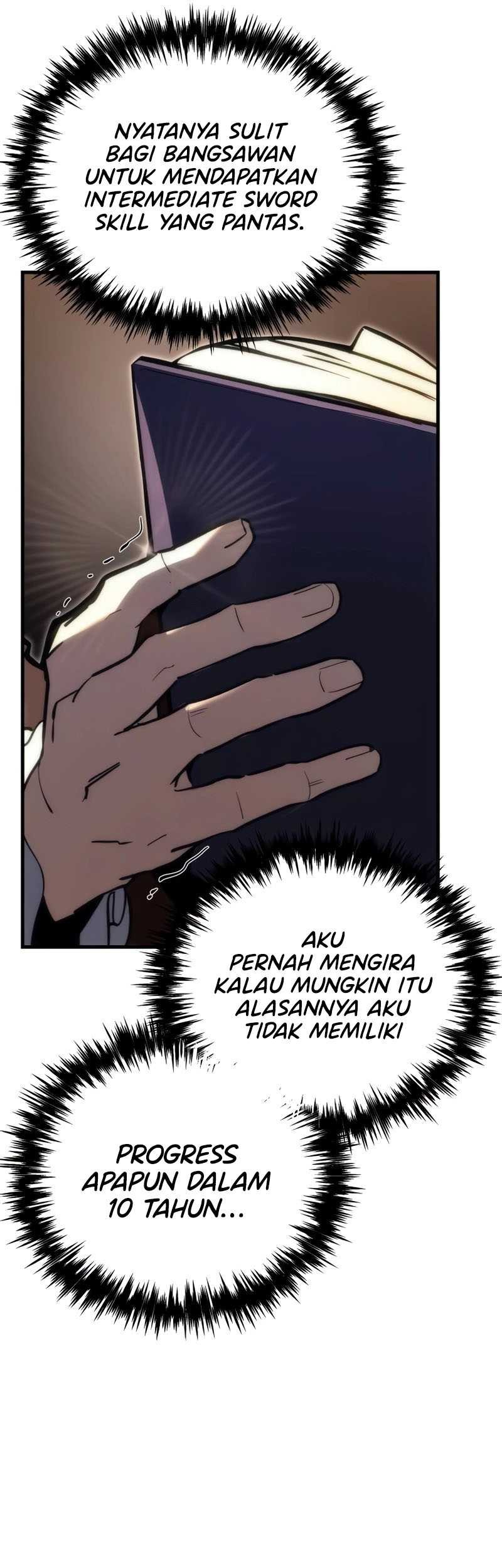 Regressor Of The Fallen Family Chapter 27 Gambar 42