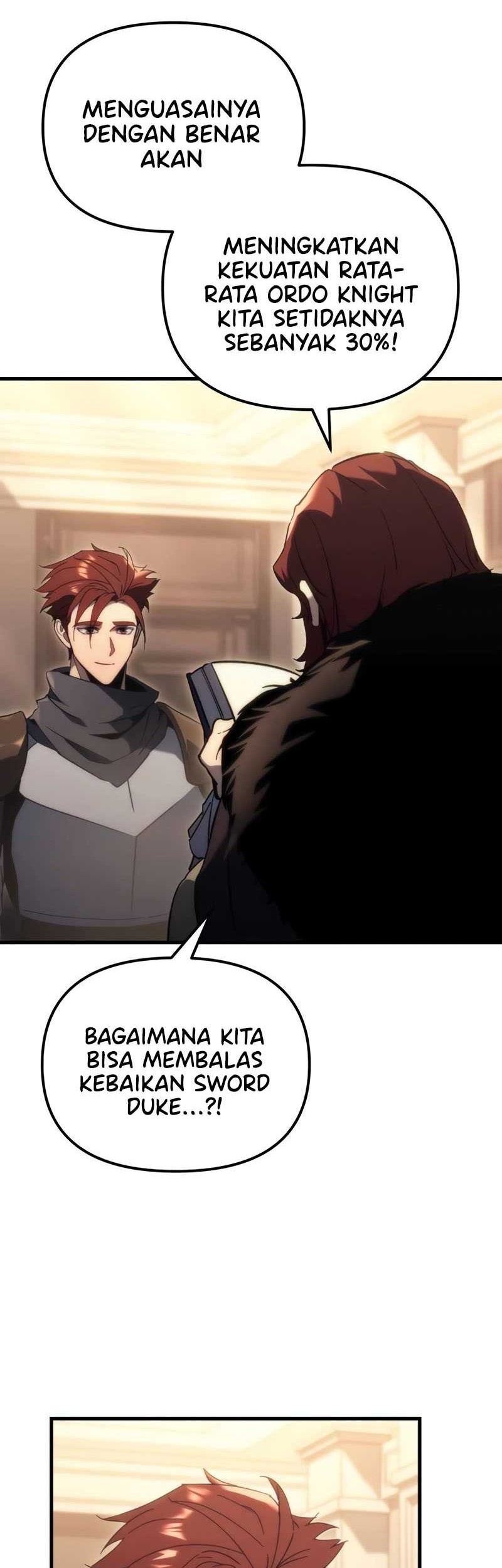Regressor Of The Fallen Family Chapter 27 Gambar 43