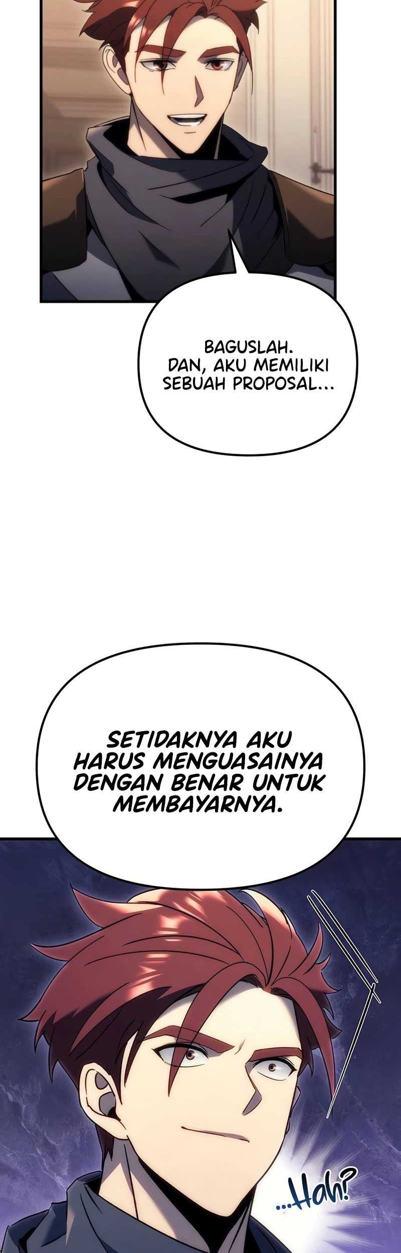 Regressor Of The Fallen Family Chapter 27 Gambar 44