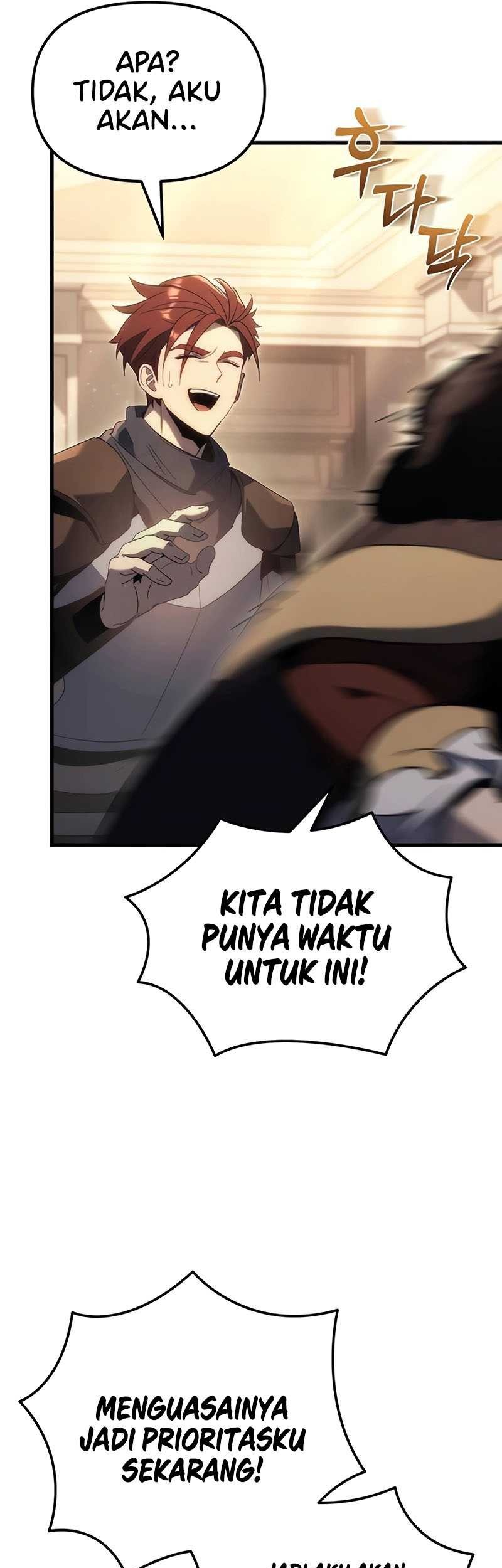 Regressor Of The Fallen Family Chapter 27 Gambar 46