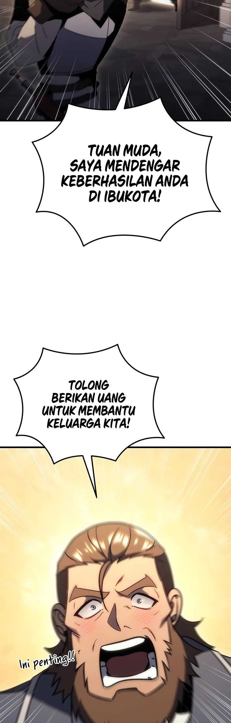 Regressor Of The Fallen Family Chapter 27 Gambar 51
