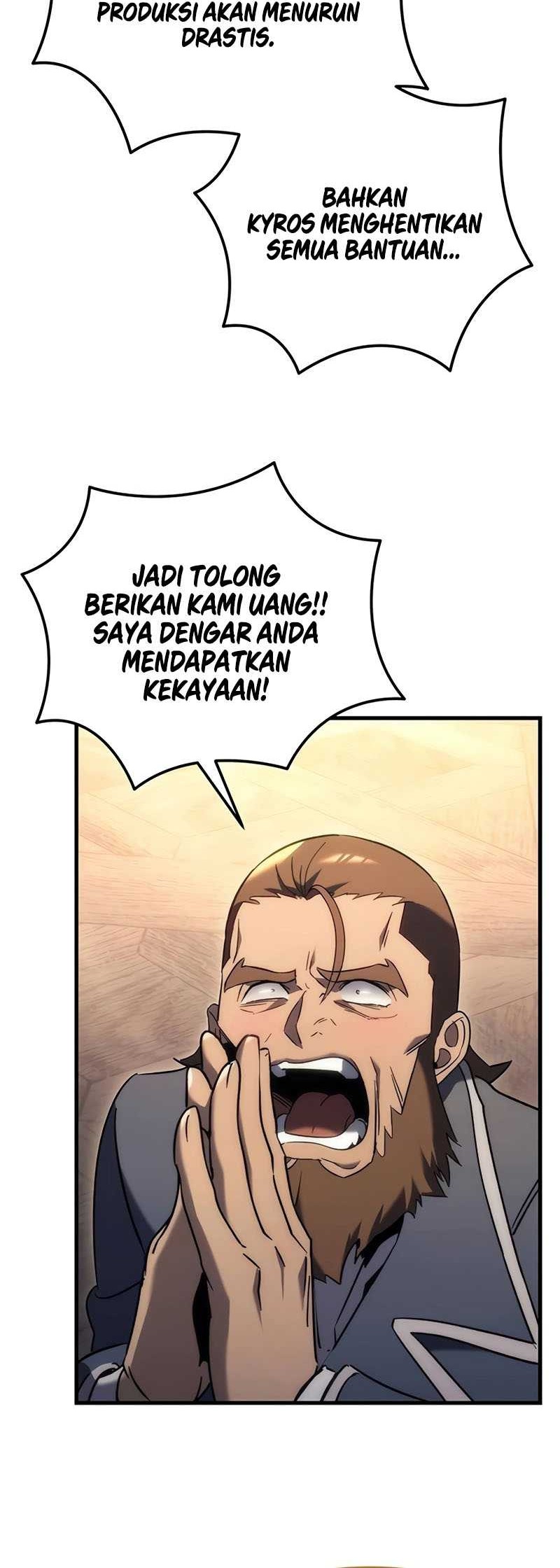 Regressor Of The Fallen Family Chapter 27 Gambar 53