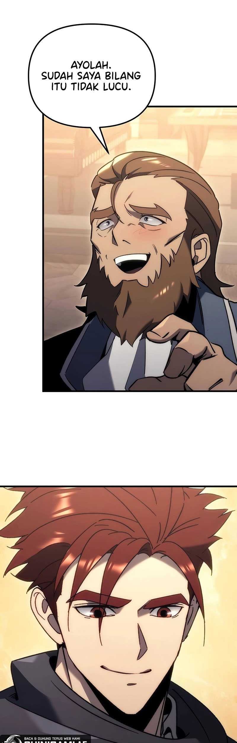 Regressor Of The Fallen Family Chapter 27 Gambar 56