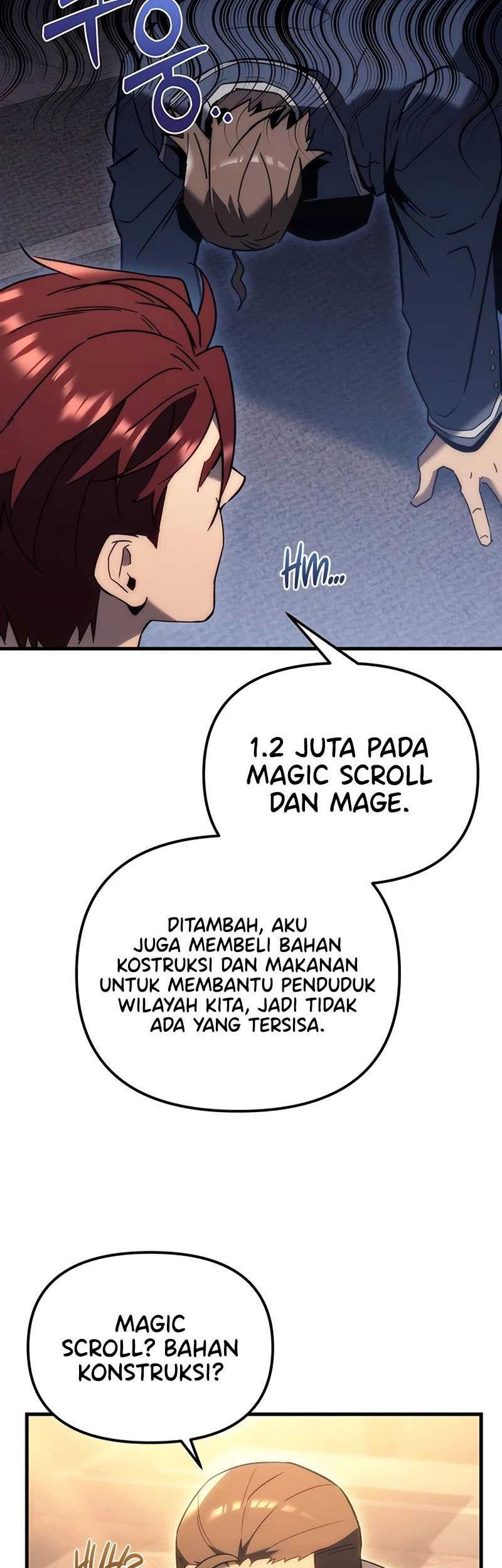 Regressor Of The Fallen Family Chapter 27 Gambar 59