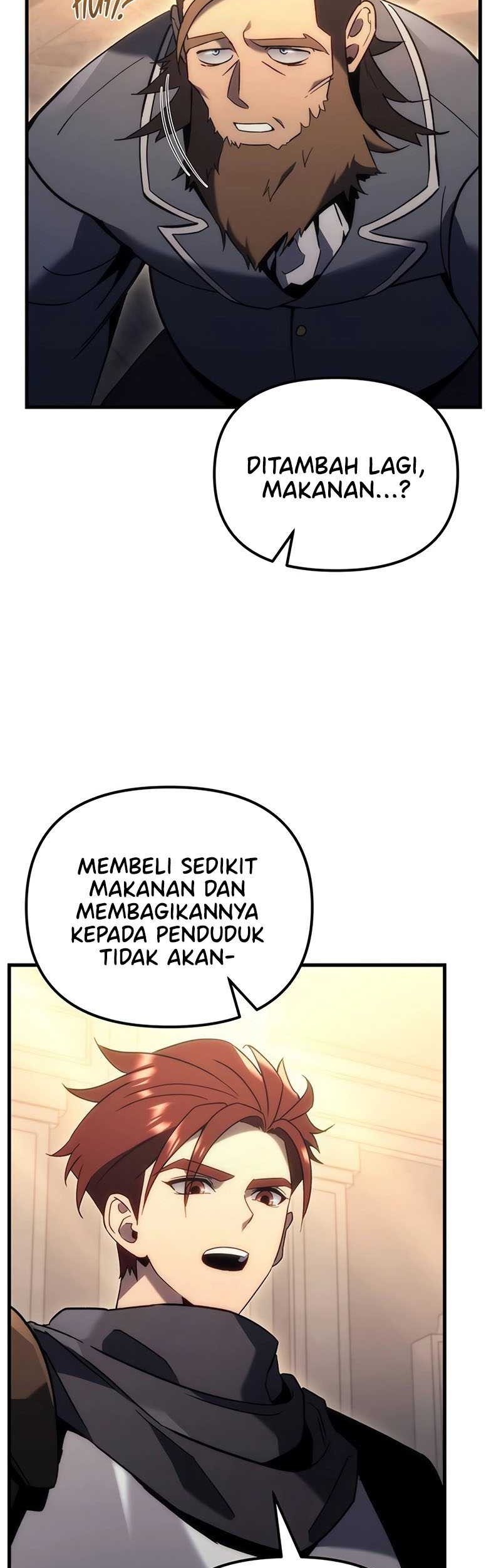 Regressor Of The Fallen Family Chapter 27 Gambar 60