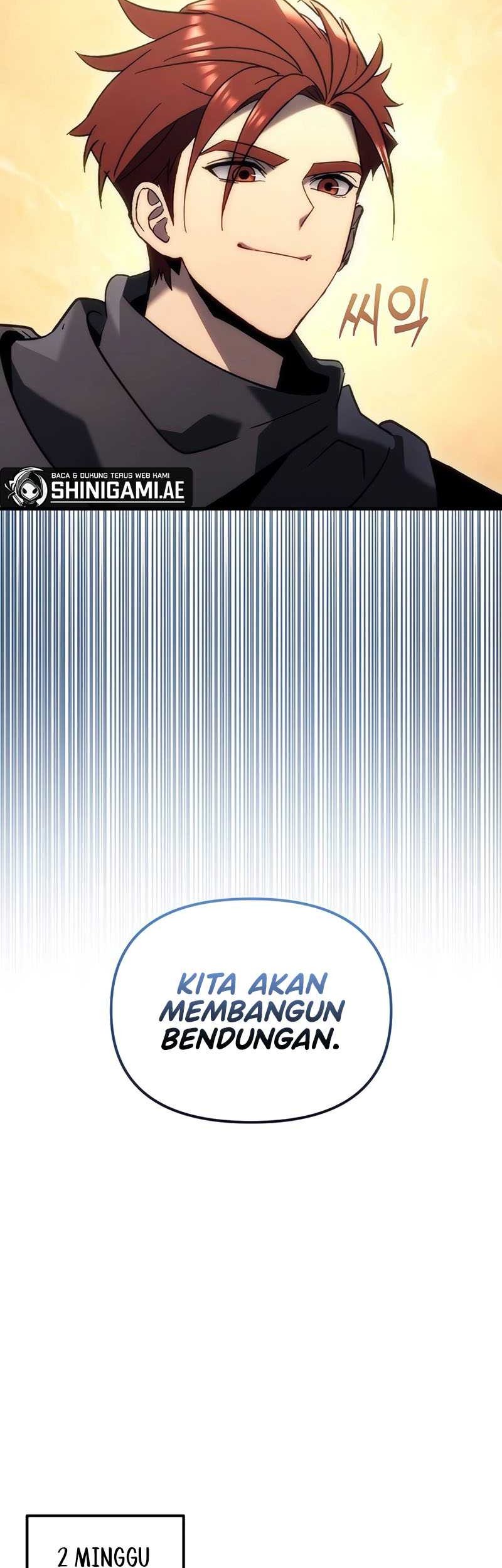 Regressor Of The Fallen Family Chapter 27 Gambar 64
