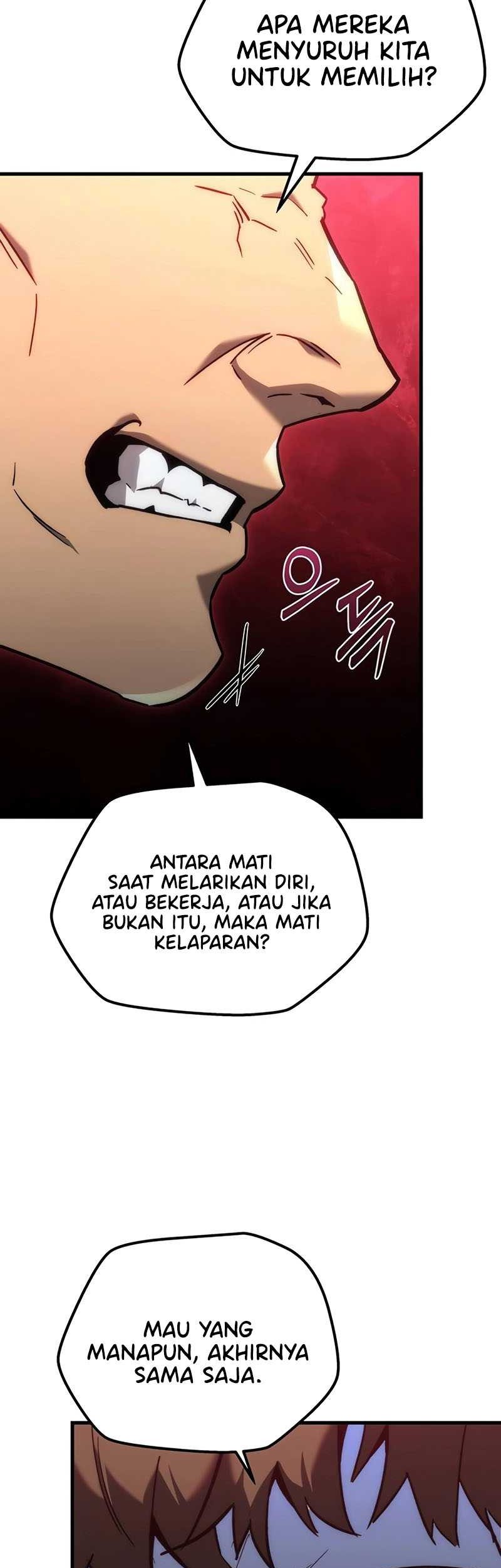 Regressor Of The Fallen Family Chapter 27 Gambar 68
