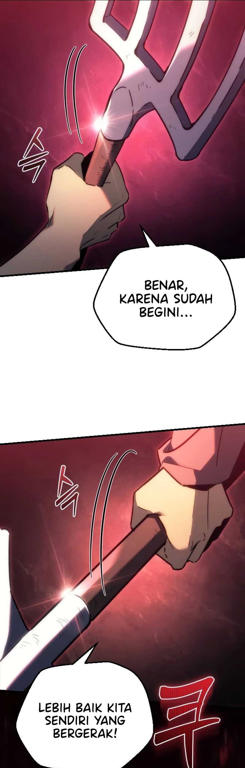Regressor Of The Fallen Family Chapter 27 Gambar 70