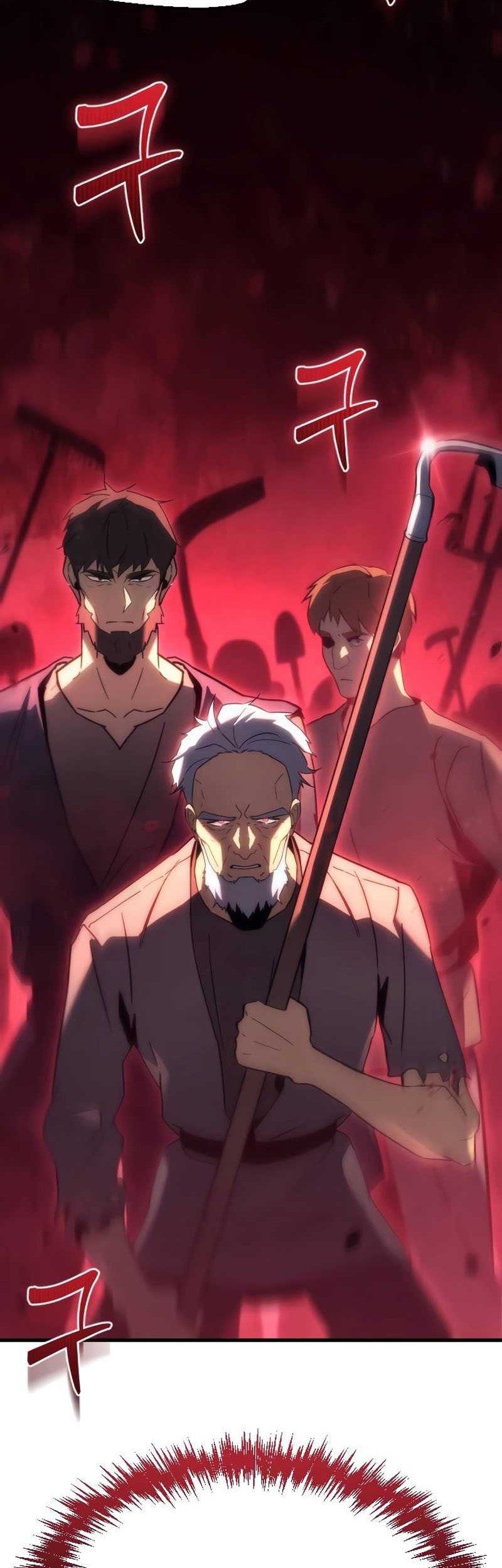 Regressor Of The Fallen Family Chapter 27 Gambar 71