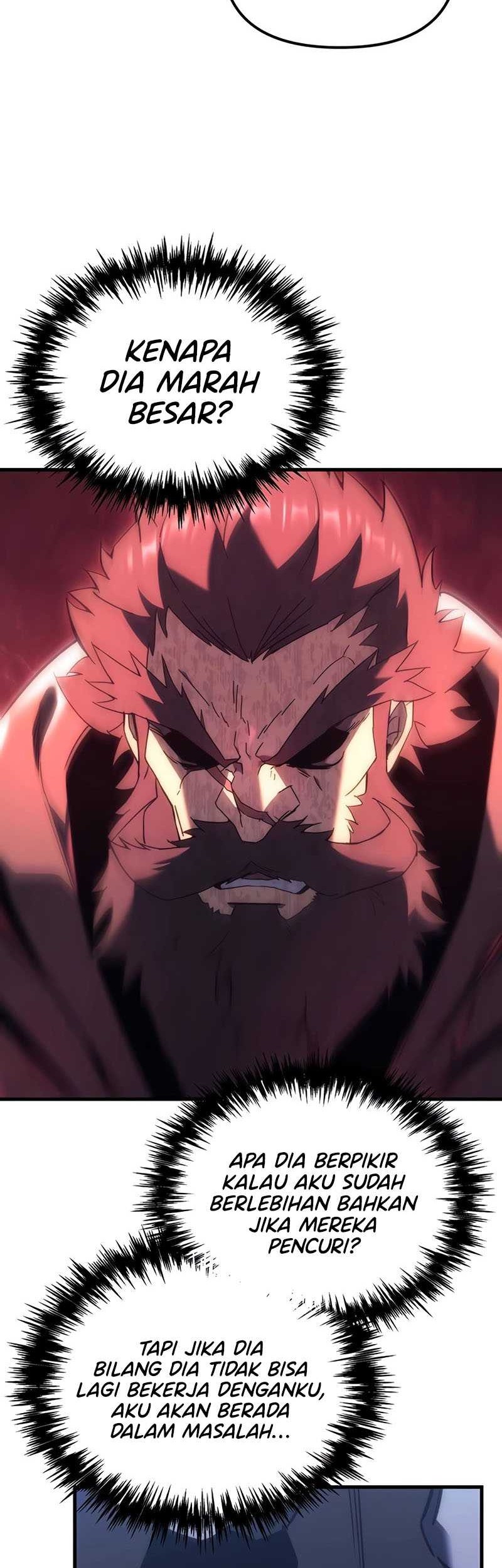 Regressor Of The Fallen Family Chapter 27 Gambar 3