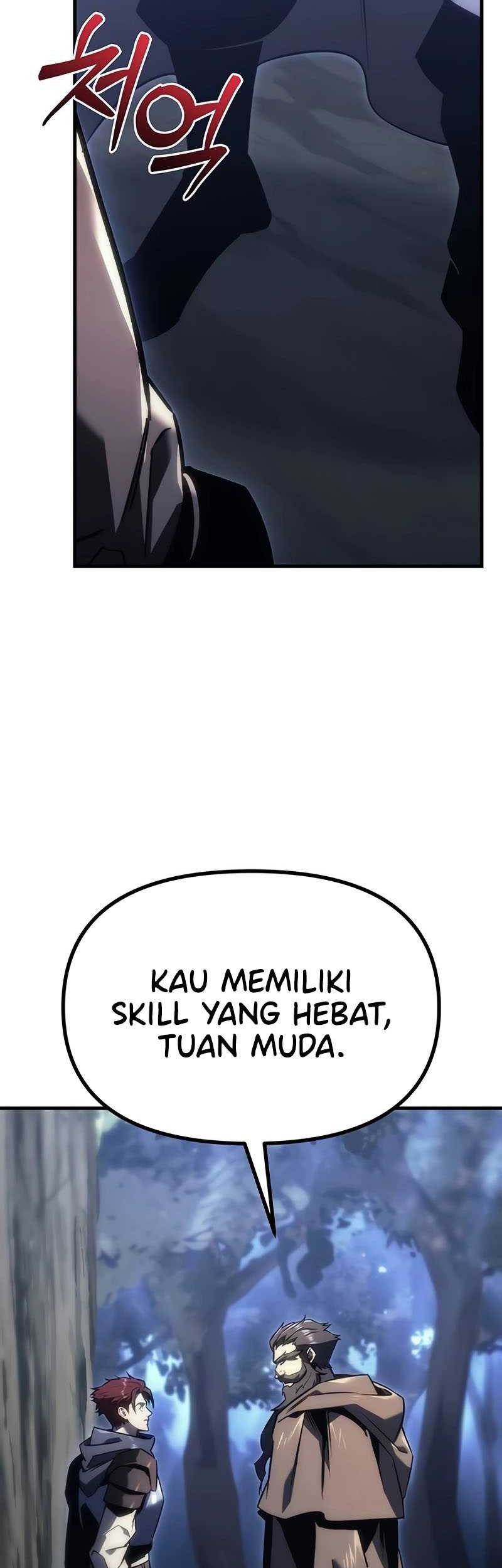 Regressor Of The Fallen Family Chapter 27 Gambar 4