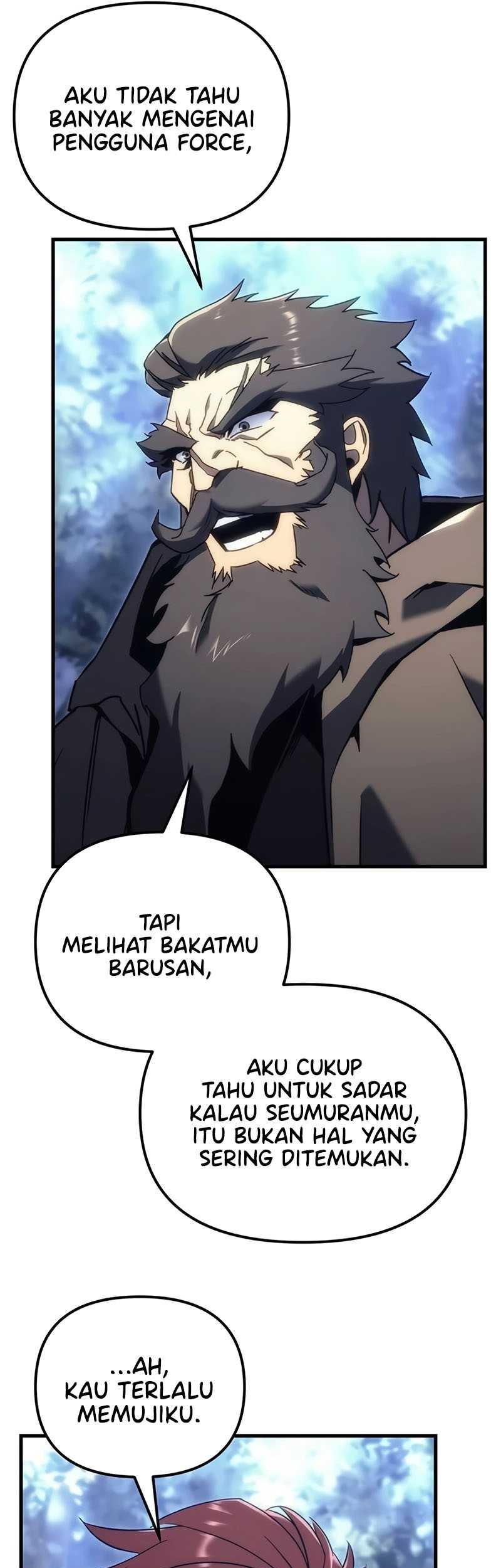 Regressor Of The Fallen Family Chapter 27 Gambar 6