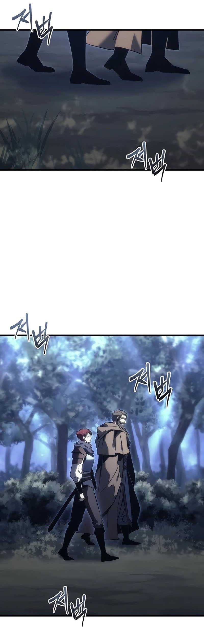 Regressor Of The Fallen Family Chapter 27 Gambar 8