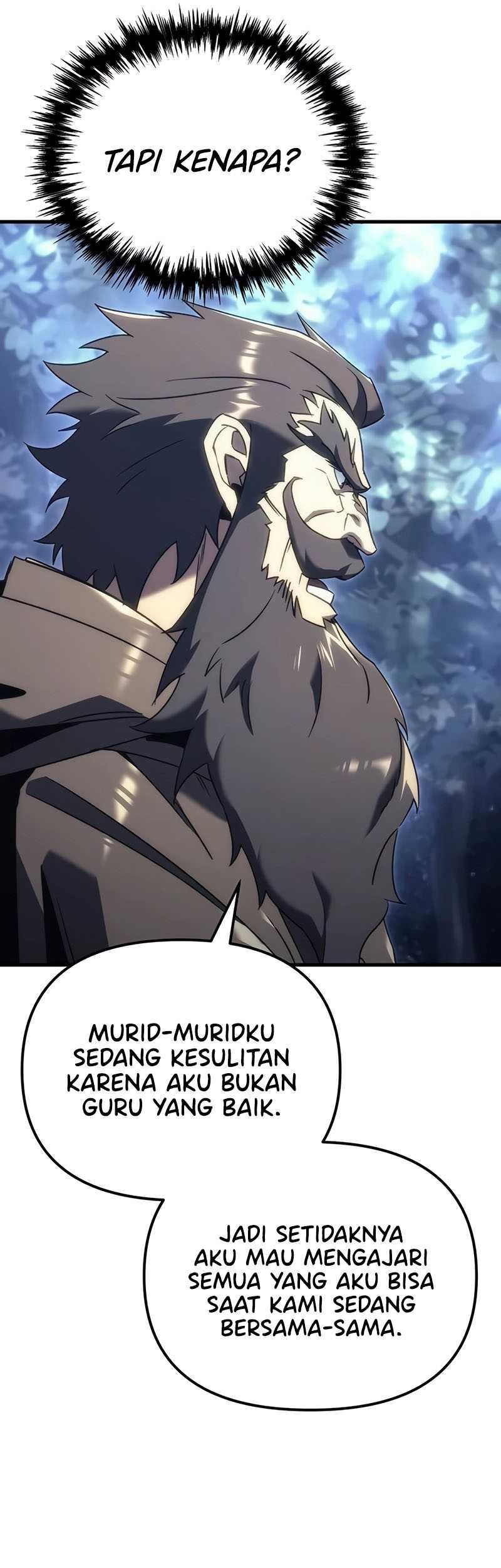 Regressor Of The Fallen Family Chapter 27 Gambar 10