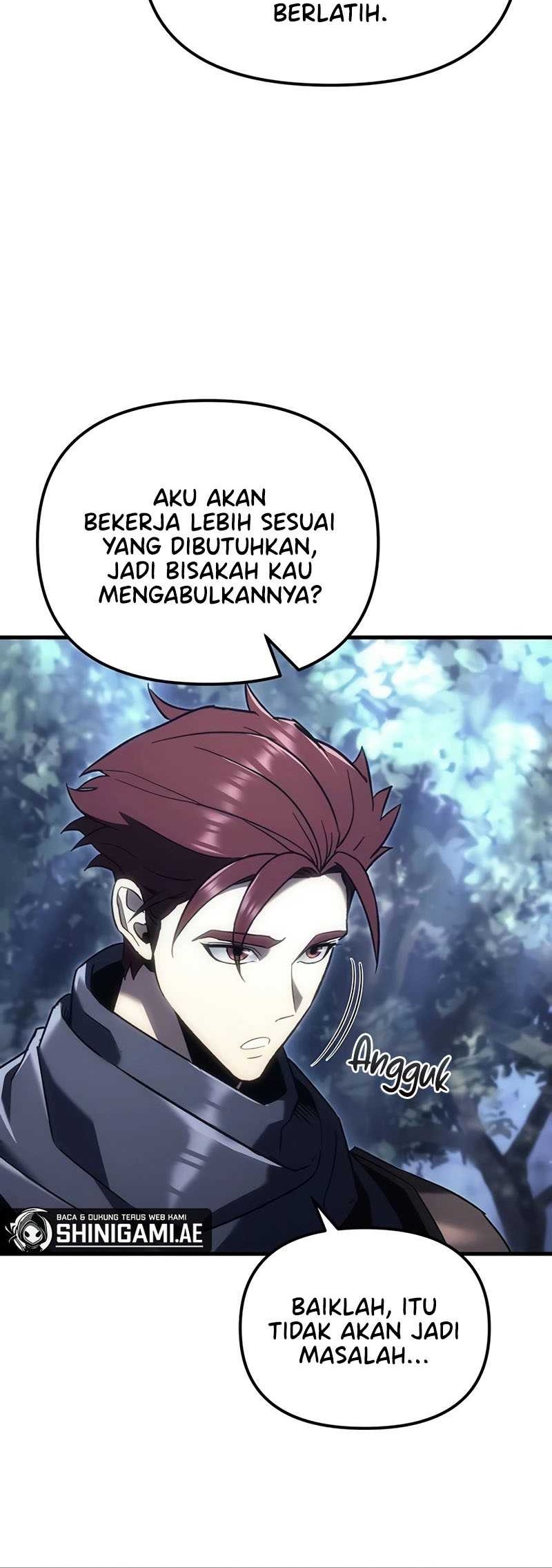 Regressor Of The Fallen Family Chapter 27 Gambar 13